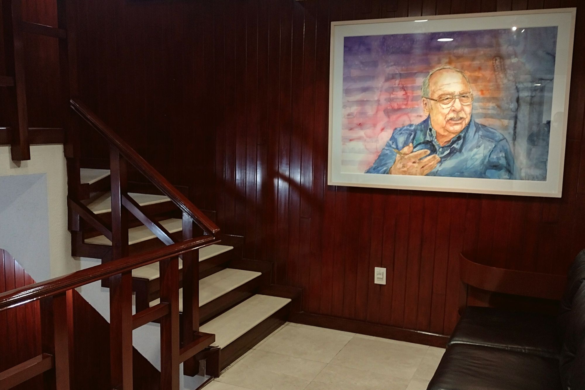 Oficinas de Coello Trejo & Asociados